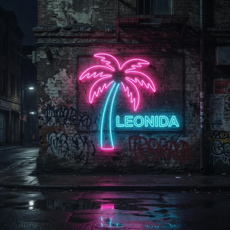 Neon Sign