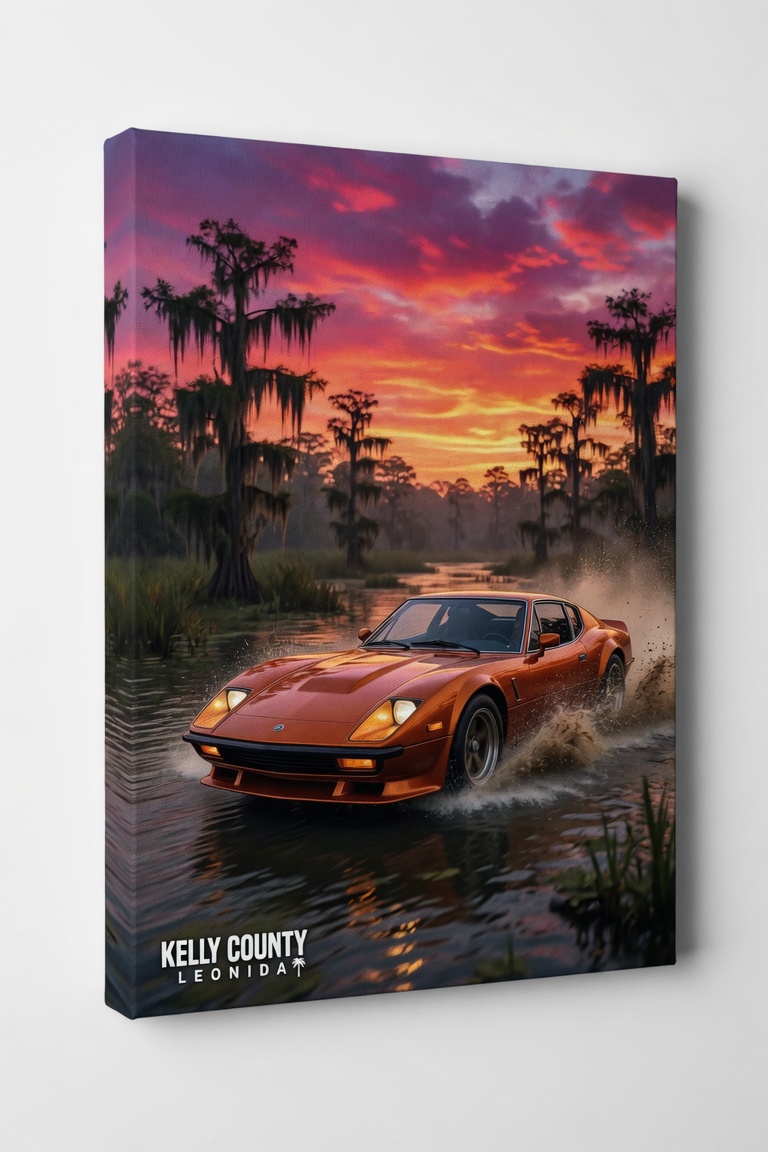 Behind the Design: Cheetah Classic